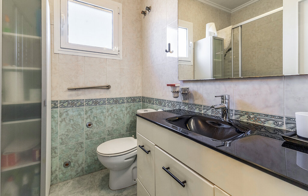 Feriehuse - Gran Alacant/Santa Pola , Spanien - EBI986 23