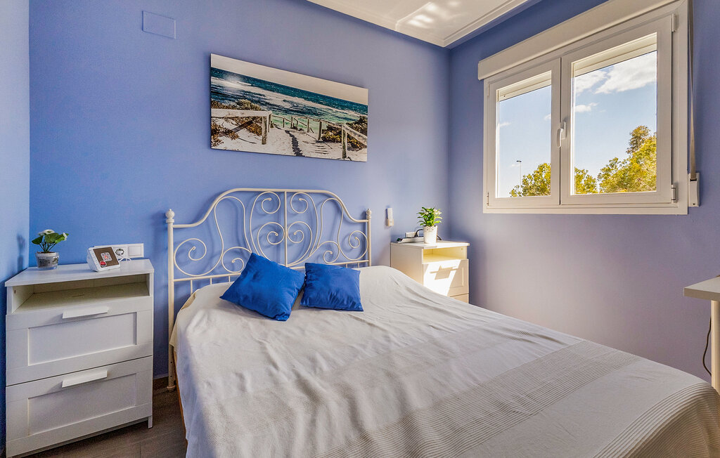 Feriehuse - Gran Alacant/Santa Pola , Spanien - EBI986 17