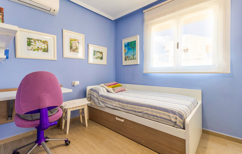 Feriehuse - Gran Alacant/Santa Pola , Spanien - EBI986 19