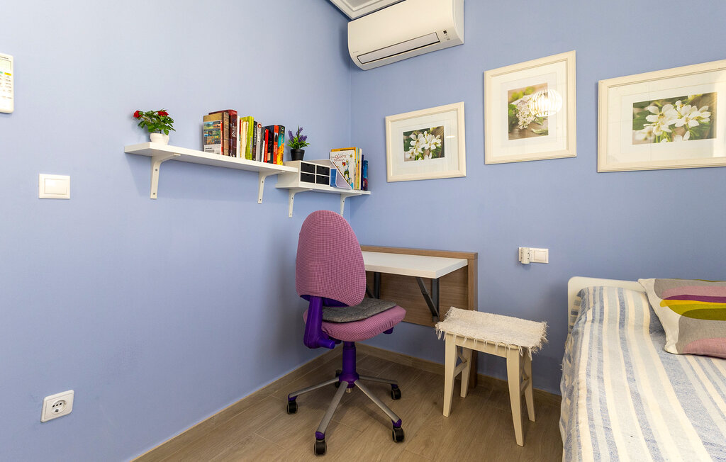 Feriehuse - Gran Alacant/Santa Pola , Spanien - EBI986 20