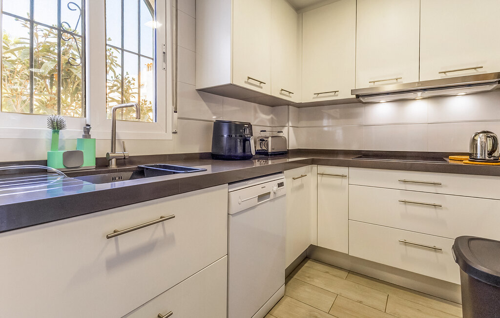 Feriehuse - Gran Alacant/Santa Pola , Spanien - EBI986 5