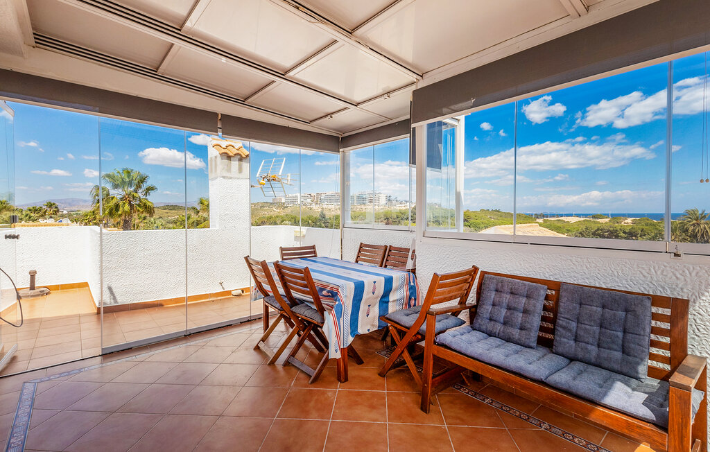 Feriehuse - Gran Alacant/Santa Pola , Spanien - EBI986 12