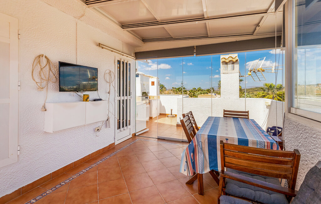 Feriehuse - Gran Alacant/Santa Pola , Spanien - EBI986 13