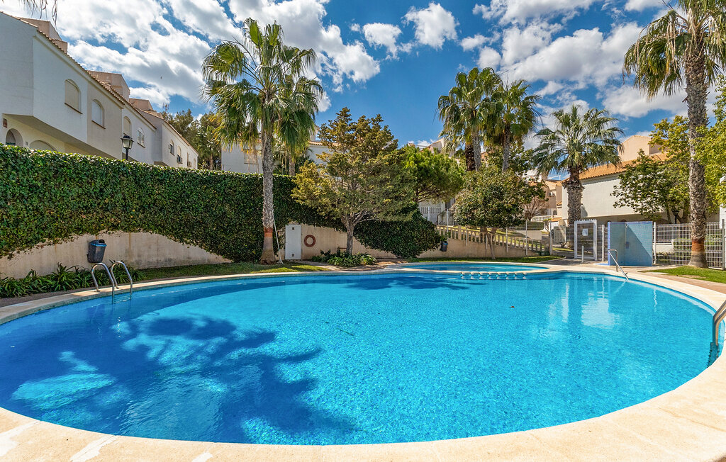 Feriehuse - Gran Alacant/Santa Pola , Spanien - EBI986 1