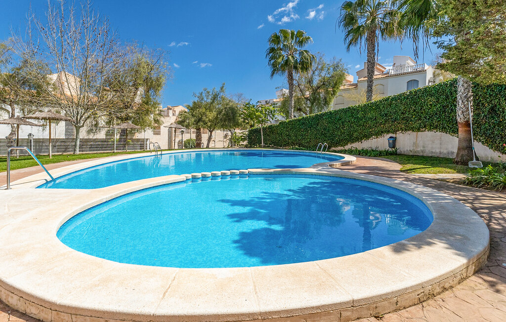 Feriehuse - Gran Alacant/Santa Pola , Spanien - EBI986 11