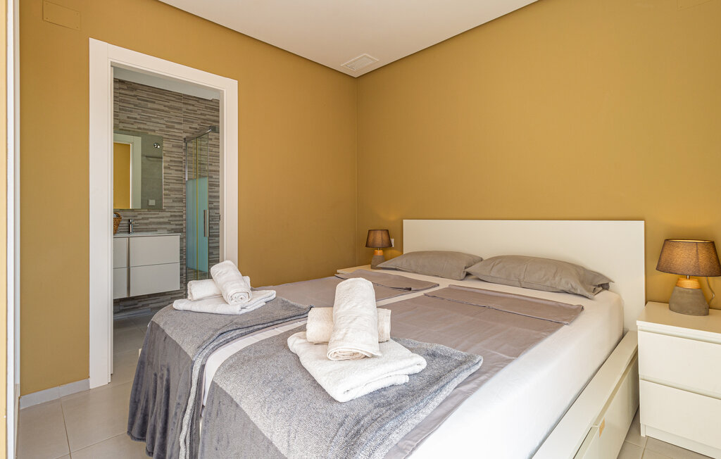 Feriehuse - Torrevieja , Spanien - EBI463 22