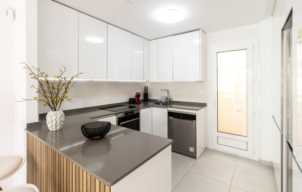 Feriehuse - Torrevieja , Spanien - EBI463 18