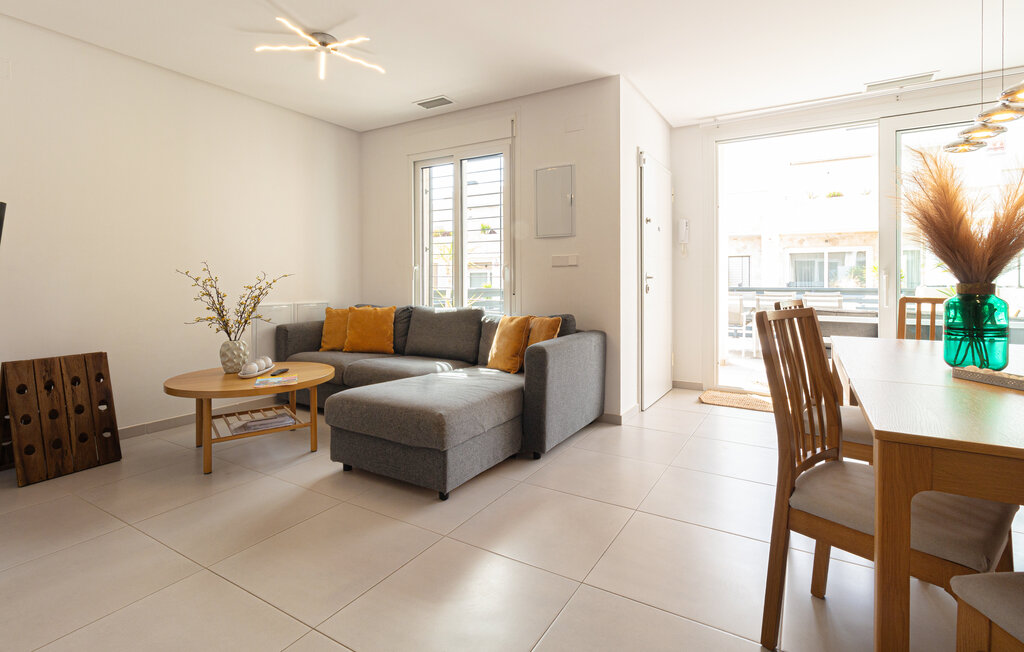 Feriehuse - Torrevieja , Spanien - EBI463 4