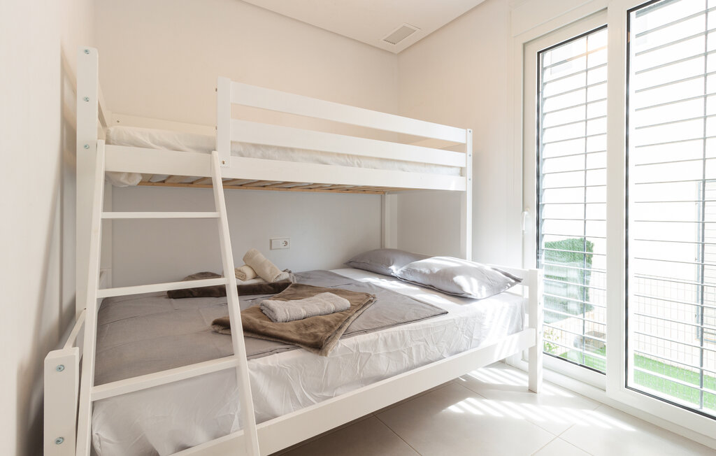 Feriehuse - Torrevieja , Spanien - EBI463 23