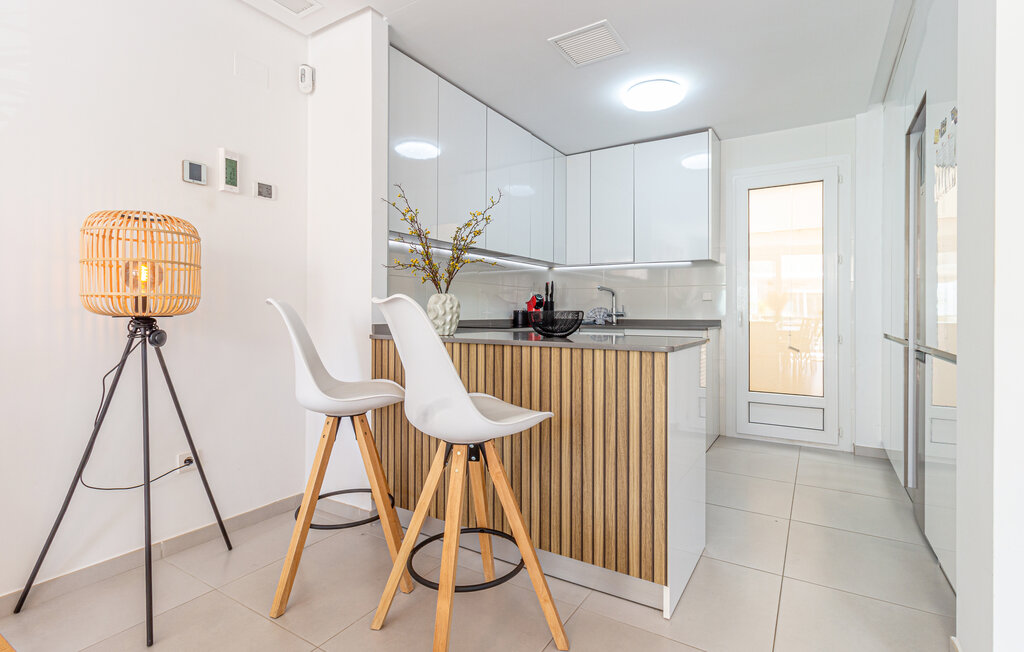 Feriehuse - Torrevieja , Spanien - EBI463 6