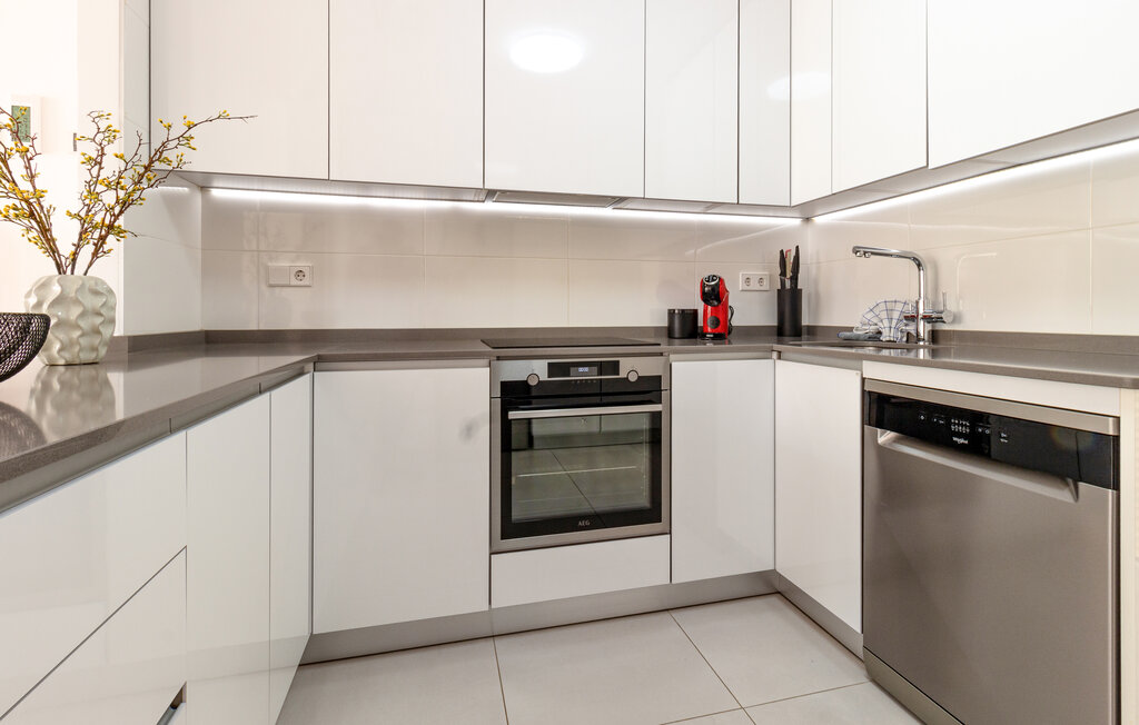 Feriehuse - Torrevieja , Spanien - EBI463 19