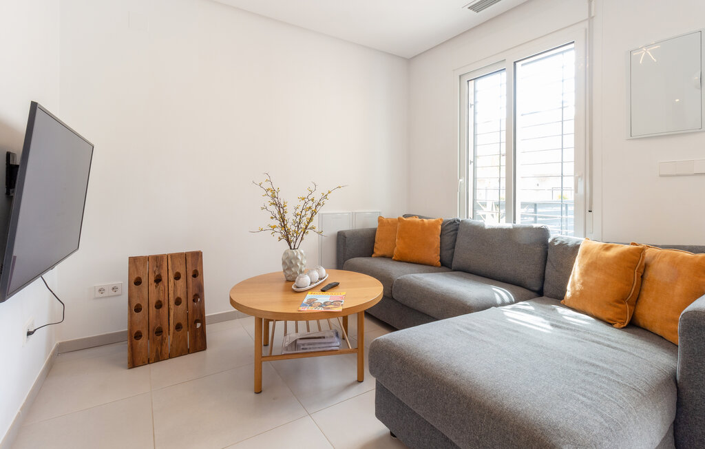 Feriehuse - Torrevieja , Spanien - EBI463 16