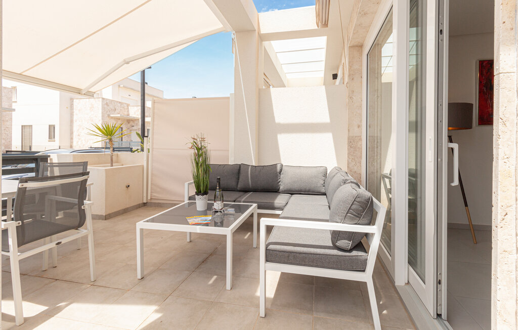 Feriehuse - Torrevieja , Spanien - EBI463 15