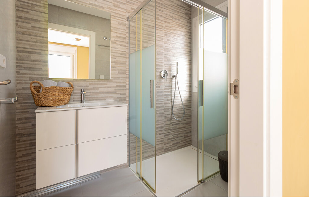 Feriehuse - Torrevieja , Spanien - EBI463 24