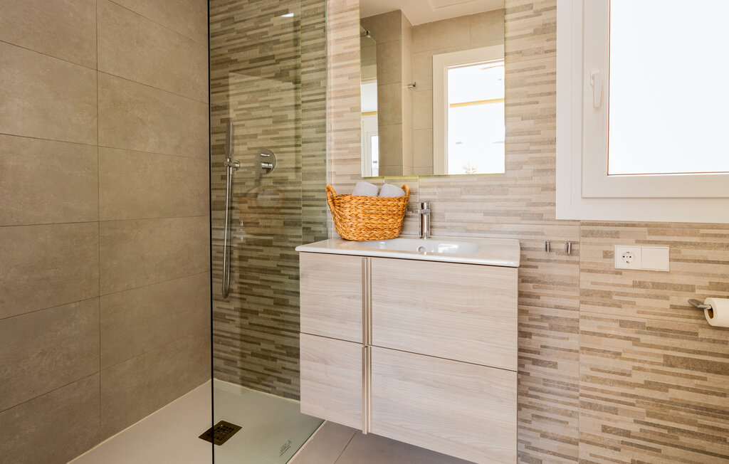 Feriehuse - Torrevieja , Spanien - EBI463 25