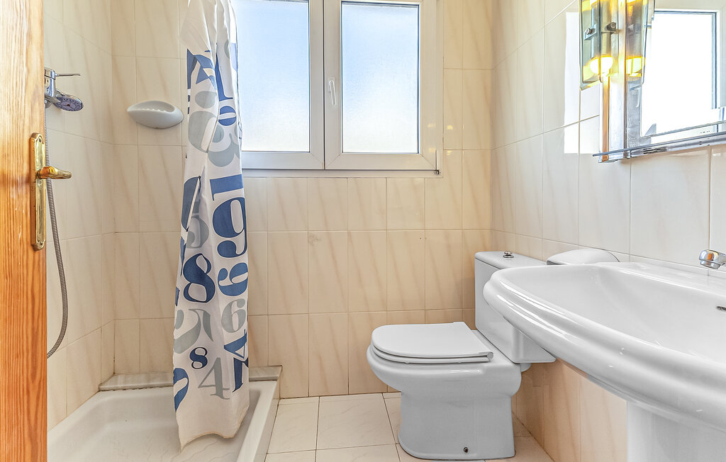 Lejlighed - Altea , Spanien - EBI215 17