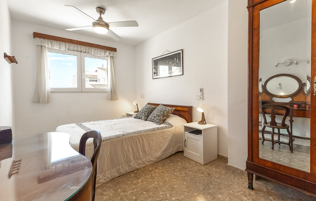 Lejlighed - Altea , Spanien - EBI215 5