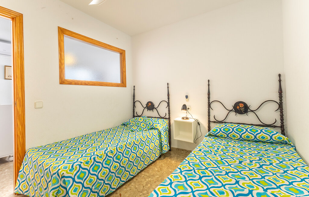 Lejlighed - Altea , Spanien - EBI215 6