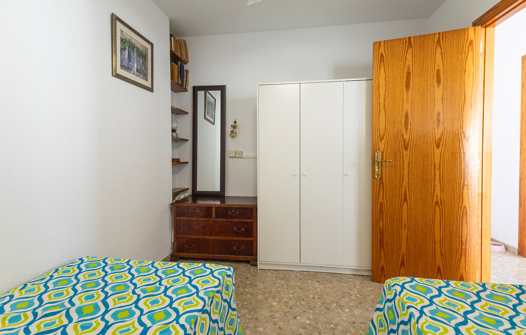 Lejlighed - Altea , Spanien - EBI215 15