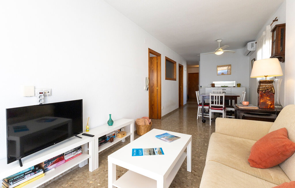 Lejlighed - Altea , Spanien - EBI215 3