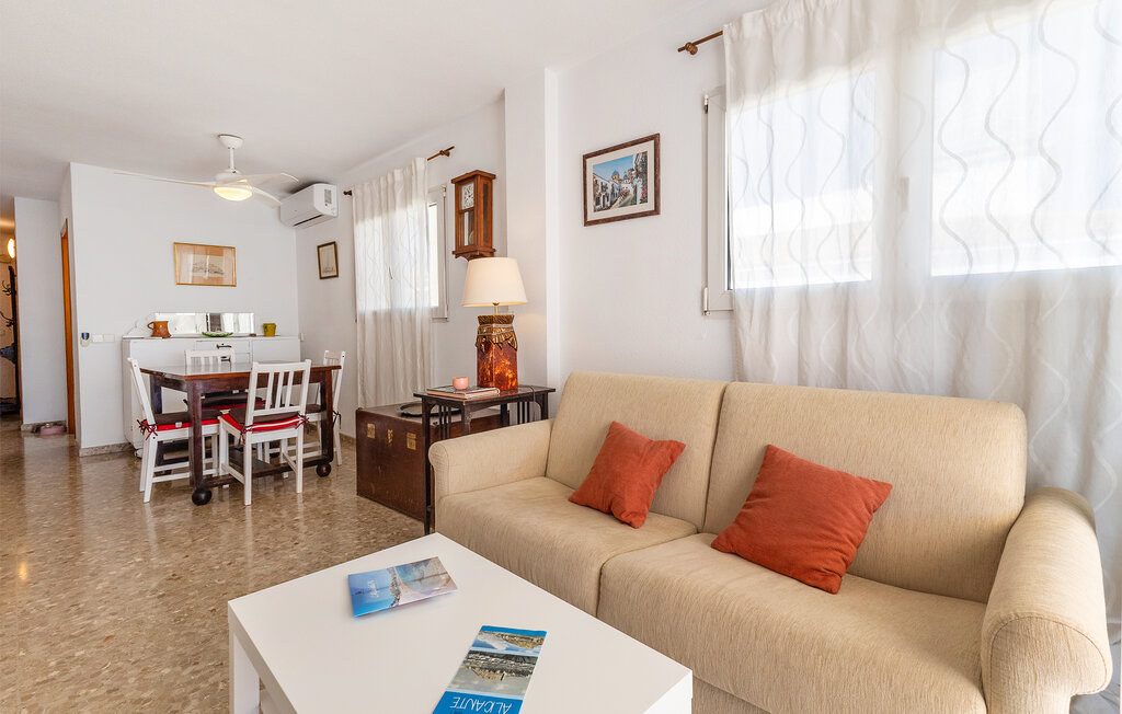 Lejlighed - Altea , Spanien - EBI215 10