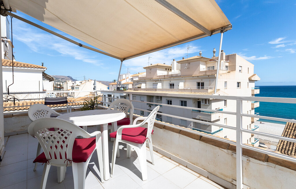 Lejlighed - Altea , Spanien - EBI215 8