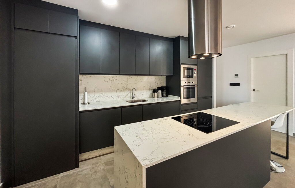 Feriehuse - Rojales , Spanien - EBI623 14