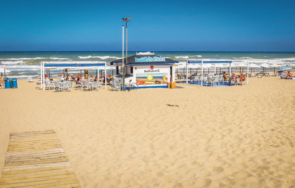 Feriehuse - Rojales , Spanien - EBI623 9