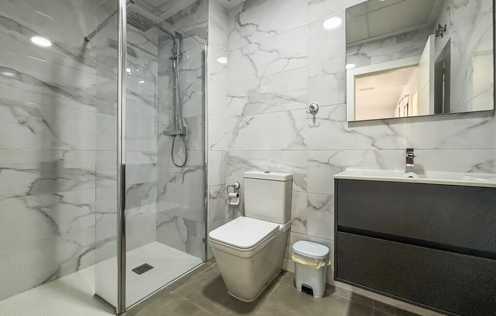 Feriehuse - Rojales , Spanien - EBI623 19