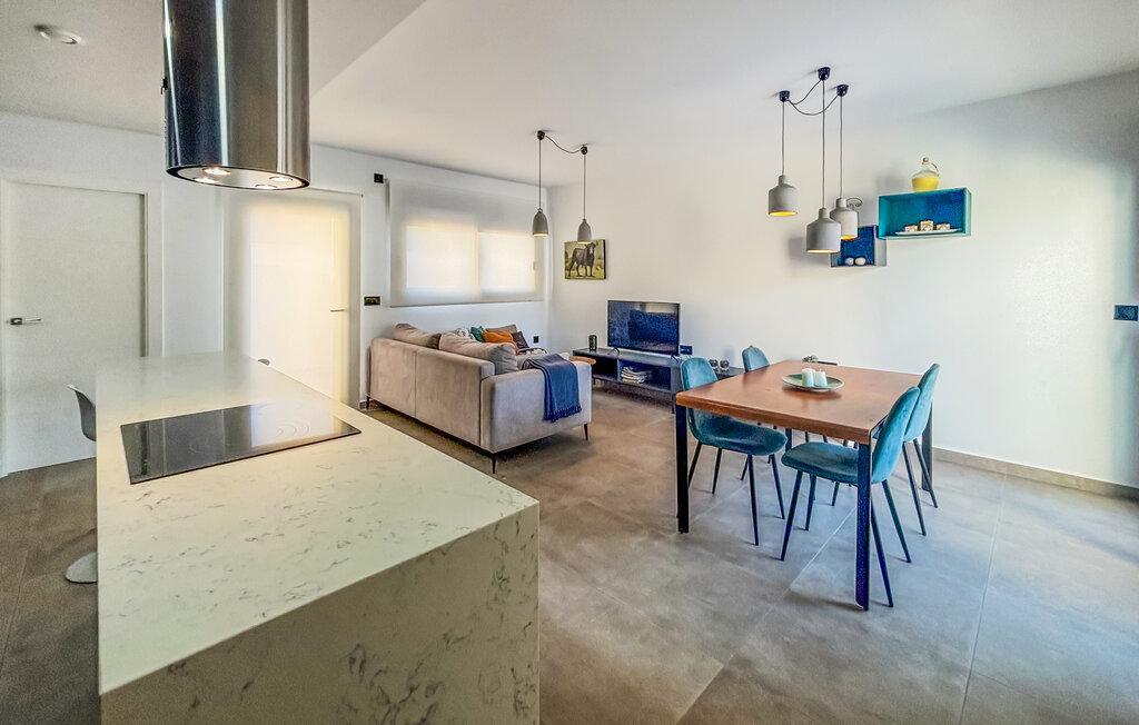 Feriehuse - Rojales , Spanien - EBI623 8