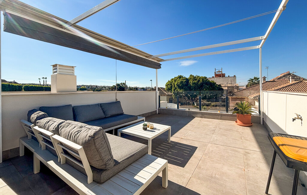 Feriehuse - Rojales , Spanien - EBI623 12