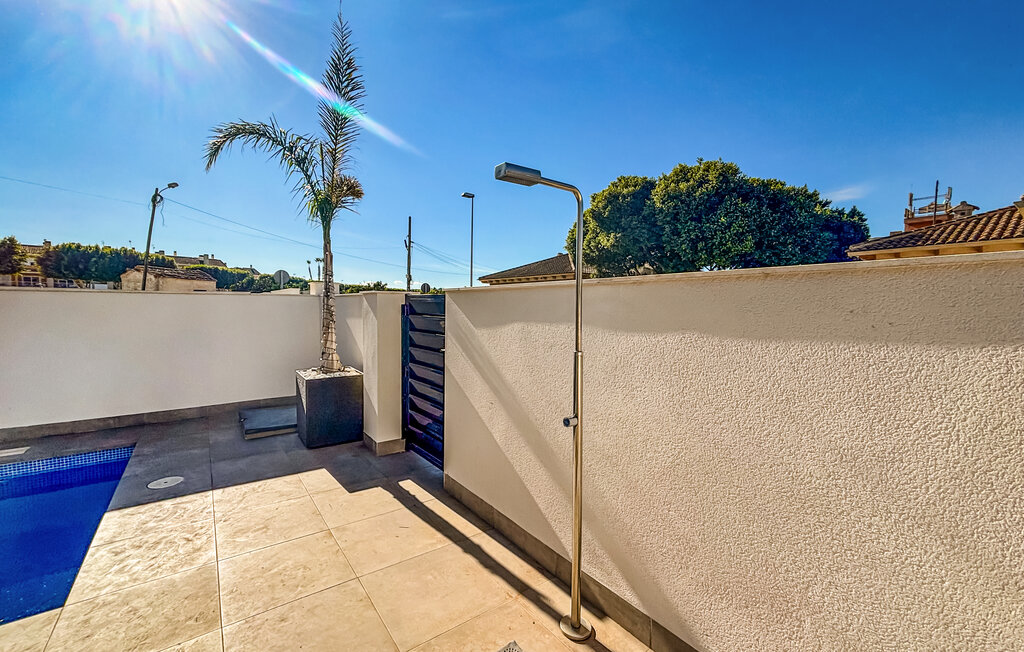 Feriehuse - Rojales , Spanien - EBI623 11