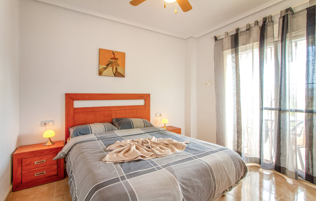 Feriehuse - Rojales , Spanien - EBI747 19