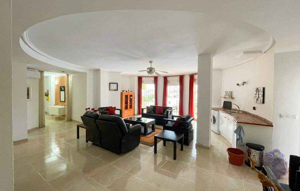 Feriehuse - Rojales , Spanien - EBI747 3