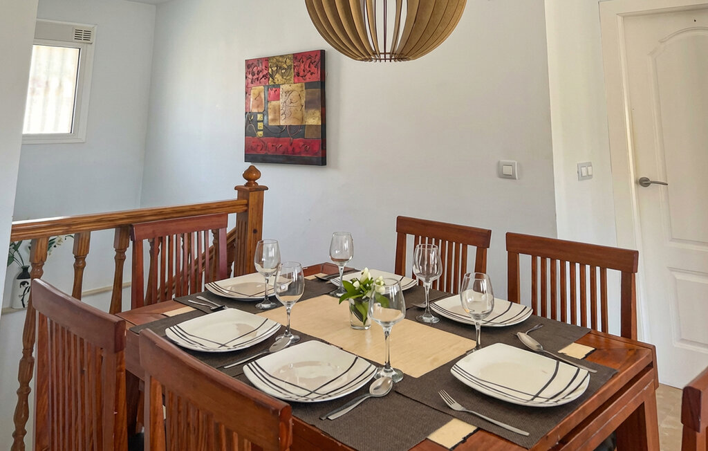 Feriehuse - Rojales , Spanien - EBI747 12