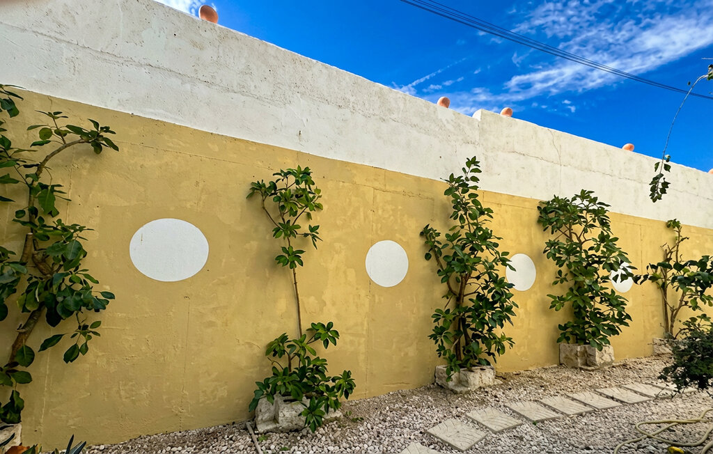 Feriehuse - Rojales , Spanien - EBI747 8