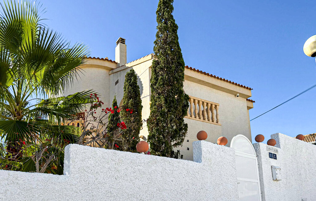 Feriehuse - Rojales , Spanien - EBI747 11