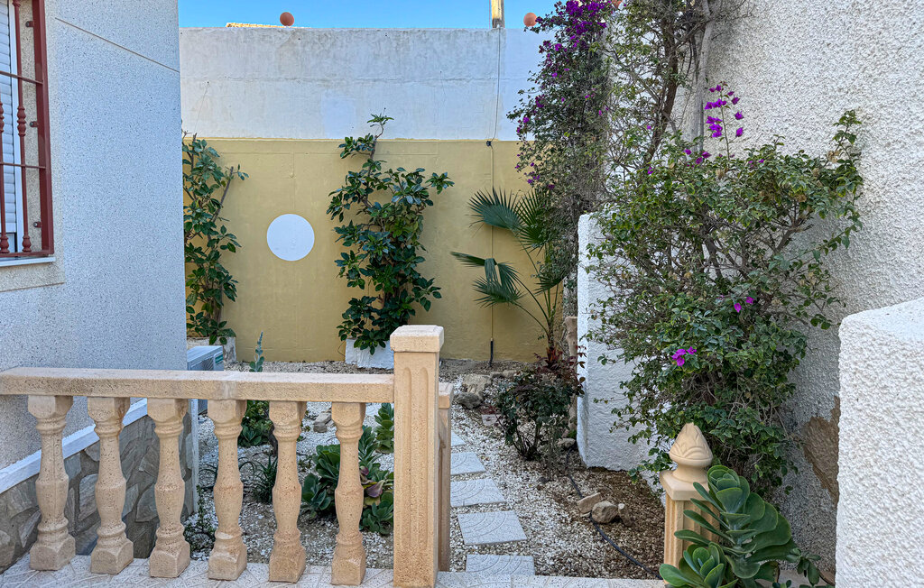 Feriehuse - Rojales , Spanien - EBI747 9