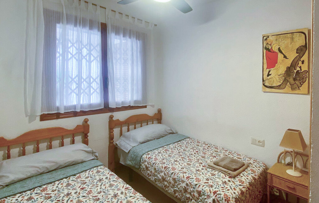 Feriehuse - Torrevieja, Alicante , Spanien - EBI993 10