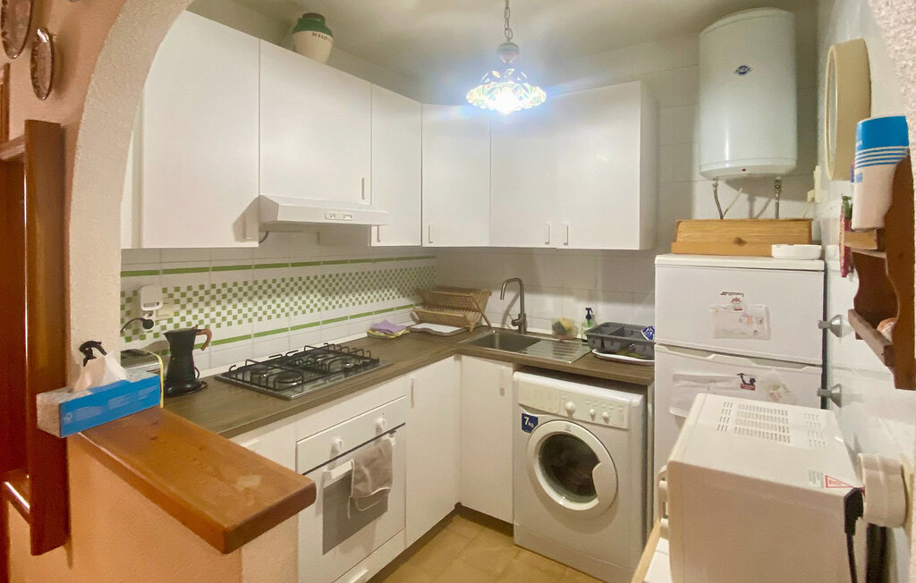 Feriehuse - Torrevieja, Alicante , Spanien - EBI993 4