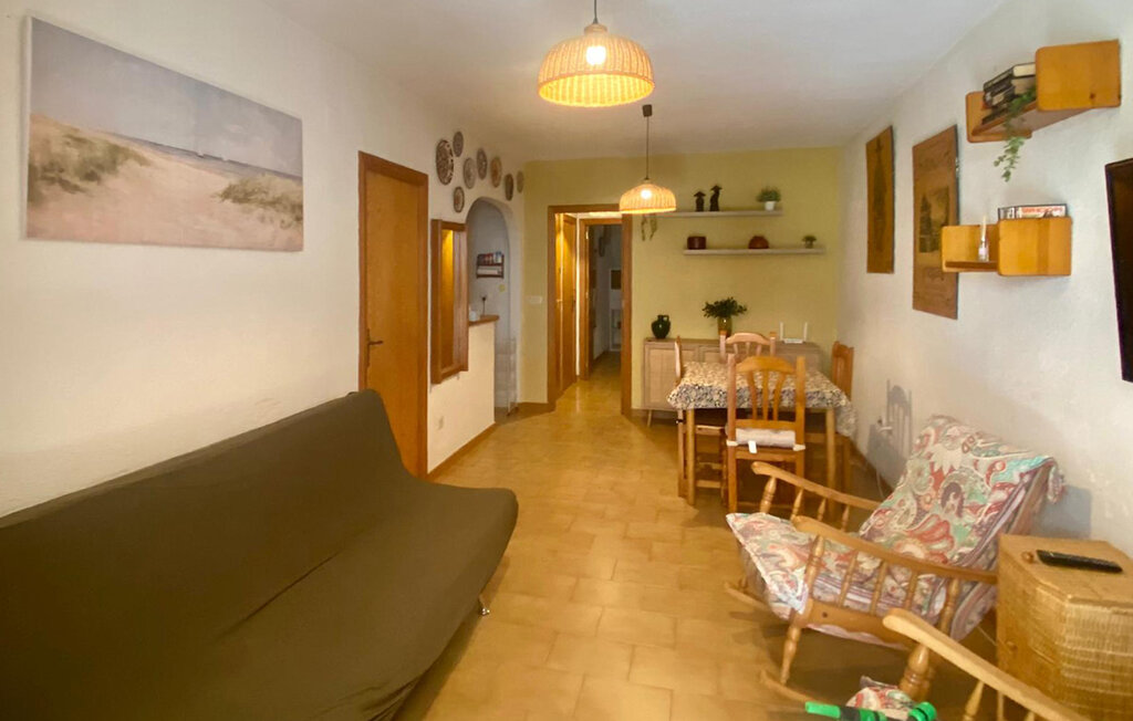 Feriehuse - Torrevieja, Alicante , Spanien - EBI993 6