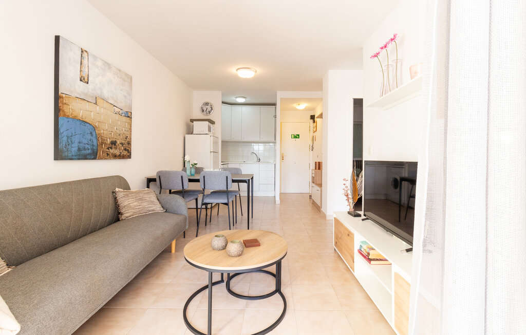 Ferieleilighet - Torrevieja/La Mata , Spania - EBI223 5