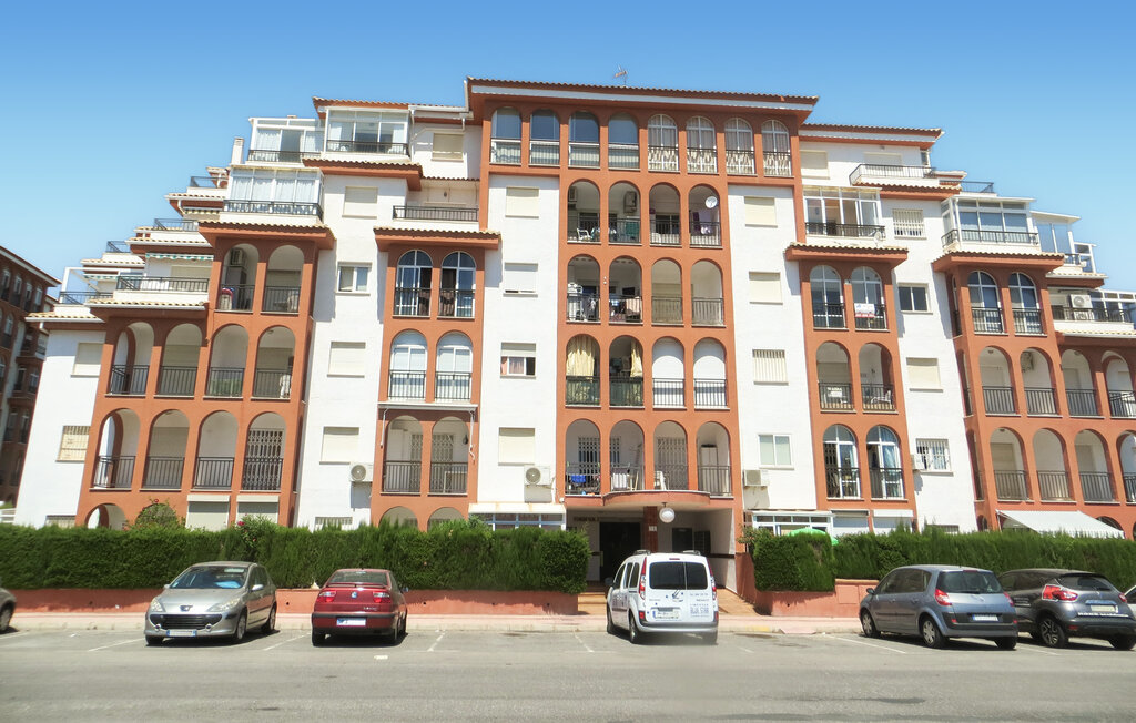 Ferieleilighet - Torrevieja/La Mata , Spania - EBI223 11