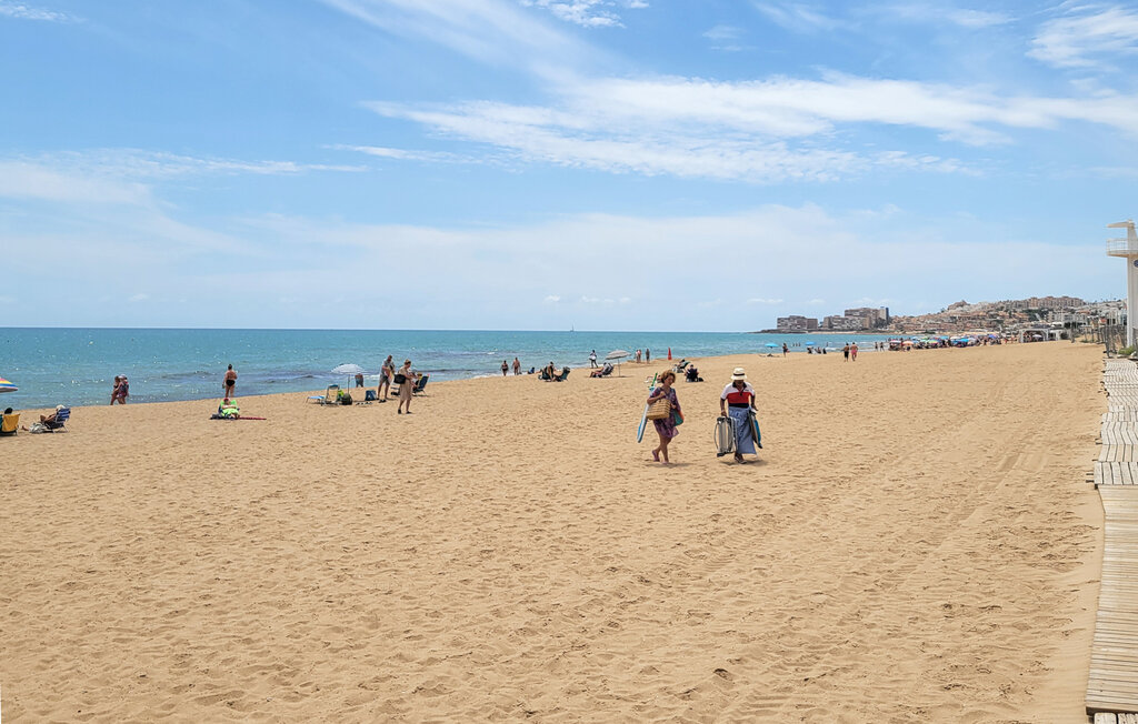 Ferieleilighet - Torrevieja/La Mata , Spania - EBI223 14