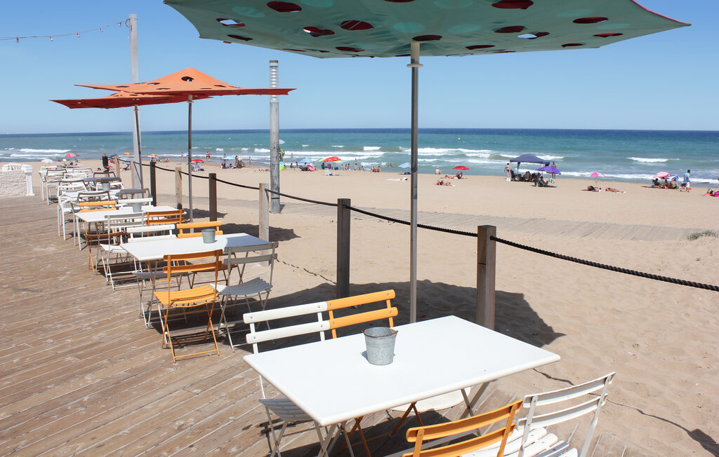 Ferieleilighet - Torrevieja/La Mata , Spania - EBI223 2