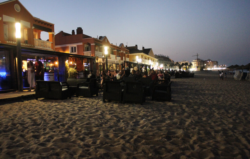 Ferieleilighet - Torrevieja/La Mata , Spania - EBI223 16