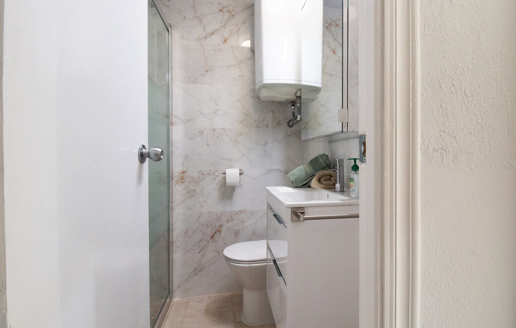 Ferieleilighet - Torrevieja/La Mata , Spania - EBI223 13