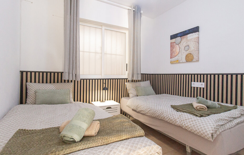 Ferieleilighet - Torrevieja/La Mata , Spania - EBI223 8