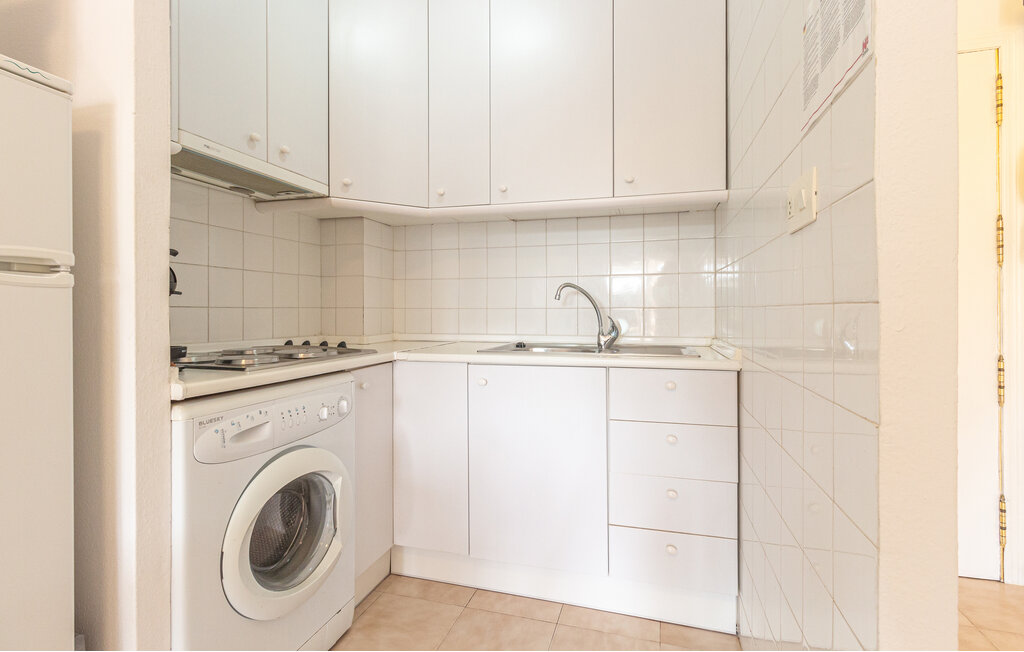 Ferieleilighet - Torrevieja/La Mata , Spania - EBI223 6