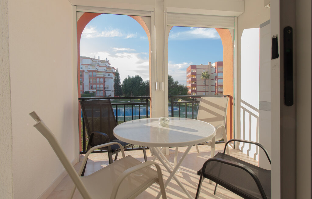 Ferieleilighet - Torrevieja/La Mata , Spania - EBI223 3